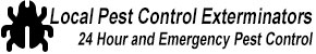 Ziebach County Exterminators